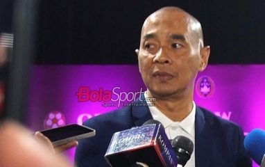 Thua Malaysia, HLV Indonesia thốt lên 1 điều trước trận gặp Việt Nam