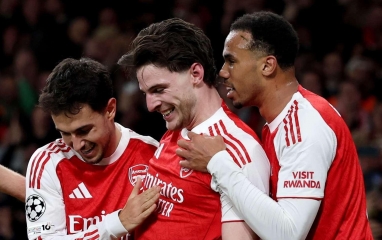 Thay Casemiro, MU được khuyên chiêu mộ bom tấn 100 triệu của Arsenal