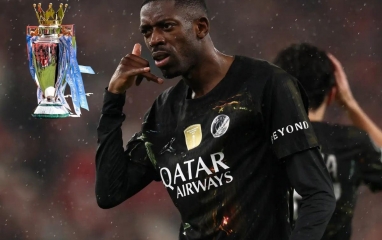 PSG sẽ vô địch nếu được thi đấu tại Ngoại hạng Anh