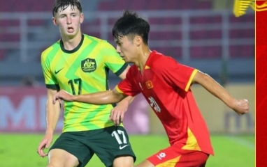 CĐV Indonesia nói lời thật lòng khi Việt Nam gặp Malaysia ở chung kết