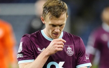 CHÍNH THỨC: Xác định đội thứ 2 tại Ngoại hạng Anh xuống hạng