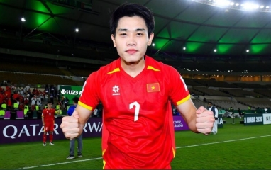 Đình Bắc được truyền thông quốc tế vinh danh