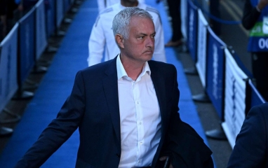 Rõ khả năng Mourinho trở lại làm HLV Chelsea