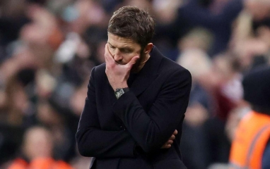 MU gặp khó khi mua 'máy chạy hàng đầu thế giới'