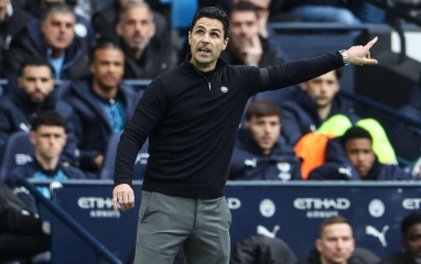 Rời Arsenal, Arteta được ủng hộ tiếp quản CLB vĩ đại châu Âu