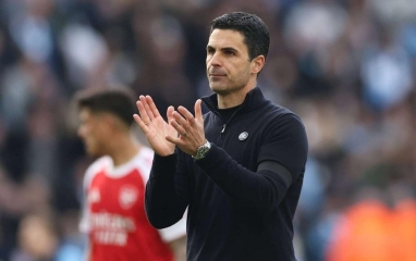 Real Madrid giữ 'báu vật' giữa tin đồn Arsenal săn đón