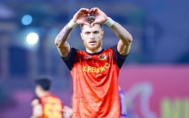 Truyền thông Indonesia lên tiếng khi Việt Nam có sao nhập tịch mới tinh