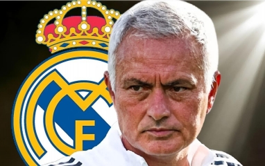 CLB Bồ Đào Nha muốn cản Mourinho đến Real Madrid