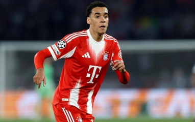 Bayern có kết quả không tốt trước ngày tái đấu PSG