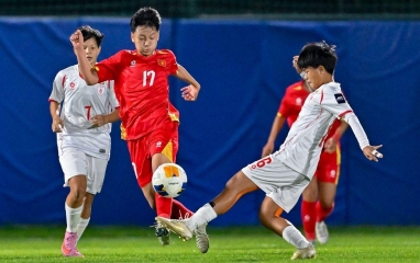 CĐV Đông Nam Á đồng loạt phản ứng khi Việt Nam vào tứ kết giải châu Á