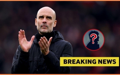 Pep Guardiola nhắm siêu bom tấn Real Madrid đá cặp cùng Haaland