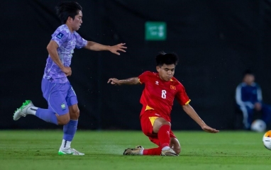 Truyền thông ĐNÁ sốc khi Việt Nam chưa thể giành vé World Cup