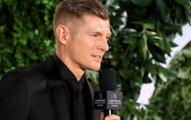 Toni Kroos bóc trần nội bộ hỗn loạn của Real Madrid