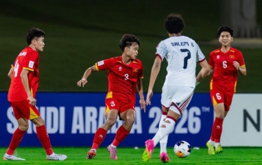 Truyền thông Thái Lan phát sốt khi Việt Nam giành vé đi World Cup