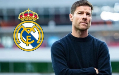Chủ tịch Perez tiết lộ lý do khiến Alonso rời Real Madrid