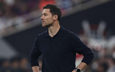 Xabi Alonso chốt điều kiện để dẫn dắt Chelsea