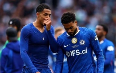 XÁC NHẬN: Chelsea chốt HLV bất bại cho mùa tới