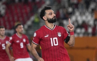 CHÍNH THỨC: ĐT Ai Cập chốt đội hình tham dự World Cup, Salah làm thủ lĩnh