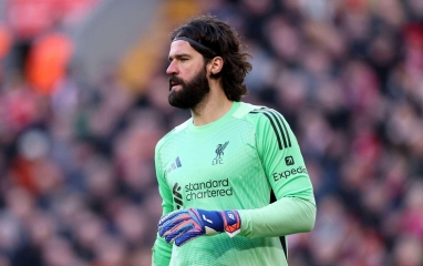 Rời Liverpool, Alisson Becker chốt bến đỗ vĩ đại bậc nhất nước Ý