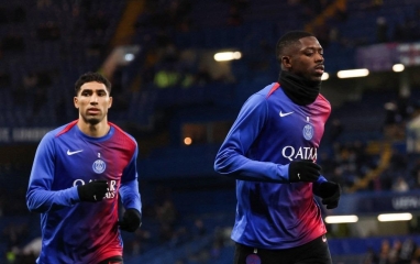 PSG ra thông báo quan trọng trước thềm đại chiến Arsenal