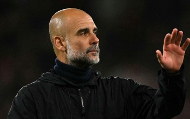 XÁC NHẬN: Pep Guardiola đàm phán làm thầy Ronaldo