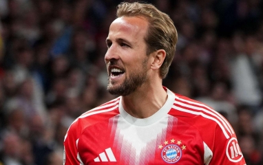 'Barca làm gì có tiền để mua Harry Kane'