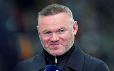 Wayne Rooney chỉ thẳng bản hợp đồng hay nhất mùa giải Ngoại hạng Anh