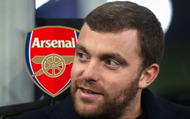 Romano xác nhận, Arsenal muốn 'rút ruột' PSG