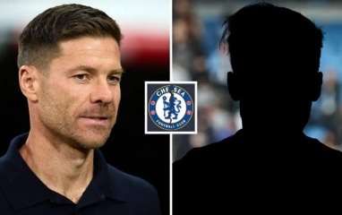 Xabi Alonso yêu cầu Chelsea chiêu mộ sao trẻ số một của MU