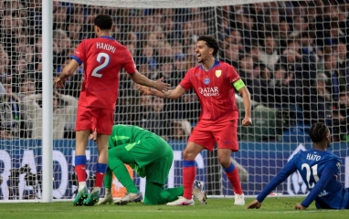 PSG có lợi thế lớn trong trận chung kết C1 với Arsenal