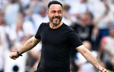 XÁC NHẬN: Tottenham hoàn tất thương vụ cực chất đầu tiên hè 2026