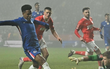 NÓNG: Chelsea bị Liên đoàn bóng đá Anh buộc tội