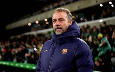 Barcelona đau đầu tìm số 9, “ẩn số” Ai Cập bất ngờ mở ra hy vọng