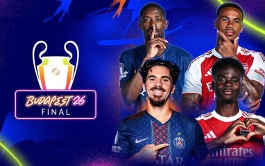 Kỷ lục chờ PSG, lịch sử gọi tên Arsenal ở chung kết C1