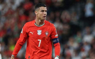 Nhà toán học tiên tri gây choáng về Ronaldo tại World Cup 2026