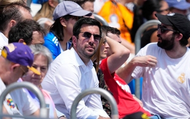 Thách thức Perez, ứng viên chủ tịch Real Madrid cam kết chiêu mộ Haaland