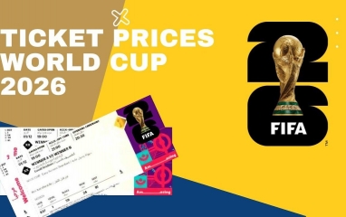 FIFA ra cảnh báo quan trọng với CĐV trước World Cup 2026