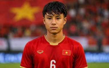 David Schnoor là ai? 'Máy quét' Việt kiều 16 tuổi ở Đức gây chú ý