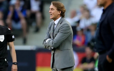 ĐT 4 lần vô địch World Cup sắp có HLV cực chất