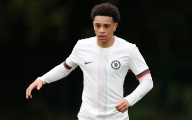 CHÍNH THỨC: Chelsea chia tay Olise