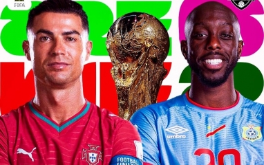 Lịch World Cup 2026 ngày 18/6 và kênh phát sóng