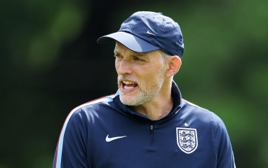 HLV Thomas Tuchel tiết lộ điều đặc biệt với tuyển Anh