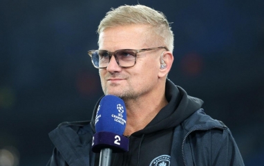 Cha Haaland nói thẳng về khả năng con trai gia nhập Real Madrid