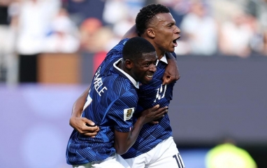 Mbappe phát đi thông điệp đanh thép trước trận bán kết World Cup 2026