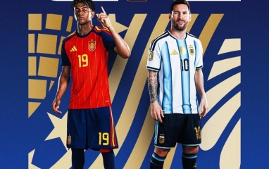 Chung kết World Cup 2026: Tất cả những điều cần biết về trận đấu giữa Tây Ban Nha và Argentina