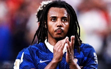 Jules Kounde đề nghị FIFA bỏ trận tranh hạng 3 World Cup sau thất bại trước tuyển Anh