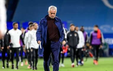Real Madrid từ chối yêu cầu của Mourinho