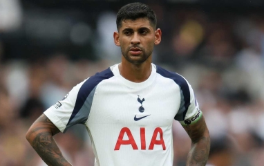 Romano xác nhận, Tottenham sắp mất đội trưởng vào tay các ông lớn