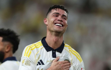 Ronaldo tái xuất Santiago Bernabeu sau 8 năm rời đi?