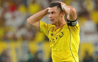 Al-Nassr ngập trong nợ, tương lai Ronaldo bị đặt trước dấu hỏi lớn